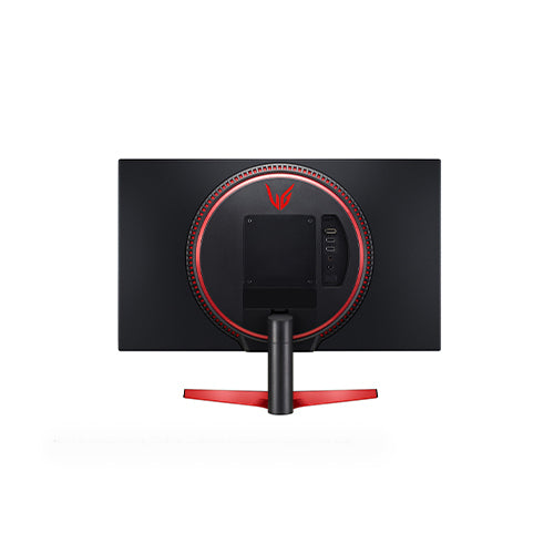 LG 23.8” UltraGear™ Full HD IPS 1ms (GtG) Gaming Monitor with 144Hz 24GN600-B