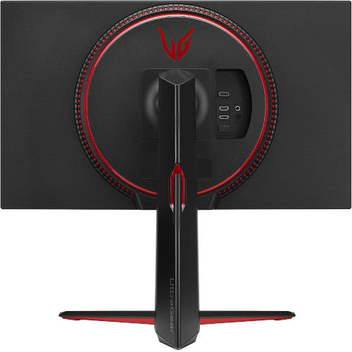 LG 27” UltraGear™  Full HD 240Hz IPS 1ms (GtG) Gaming Monitor with NVIDIA® G-SYNC® Compatible 27GP750-B