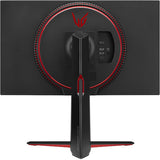 LG 27” UltraGear™  Full HD 240Hz IPS 1ms (GtG) Gaming Monitor with NVIDIA® G-SYNC® Compatible 27GP750-B
