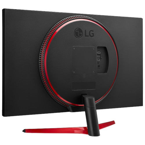 LG 31.5'' UltraGear™  Full HD Gaming Monitor with 165Hz, 1ms MBR and NVIDIA® G-SYNC® Compatible 32GN500-B