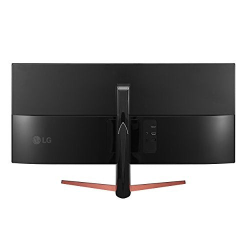 LG 34UM69G-B  (AMD FreeSync)