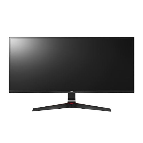 LG 34UM69G-B  (AMD FreeSync)