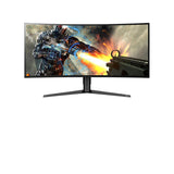 LG 34'' UltraWide FHD HDR Monitor with FreeSync™ 34WP500-B