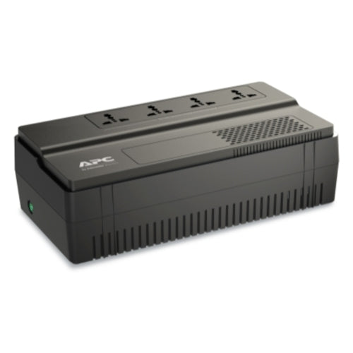 APC EASY UPS BV 1000VA, 230V, AVR, Universal Outlet, BV1000I-MS