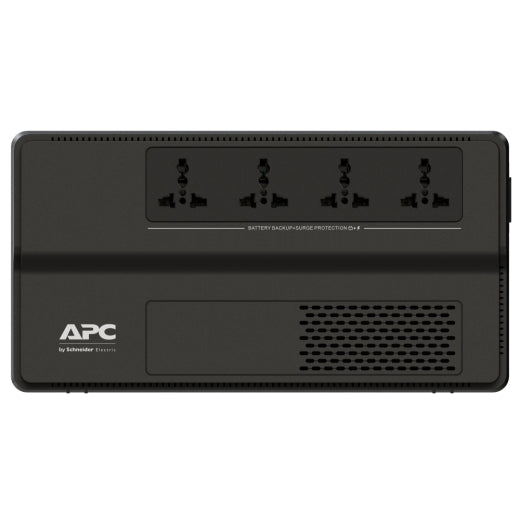 APC EASY UPS BV 1000VA, 230V, AVR, Universal Outlet, BV1000I-MS