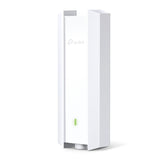 TP-Link AX1800 Indoor/Outdoor Dual-Band Wi-Fi 6 Access Point (EAP610-Outdoor)