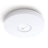 TP-Link AX3600 Ceiling Mount Dual-Band Wi-Fi 6 Access Point (EAP660HD)