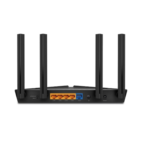 TP-Link AX1800 Dual-Band Wi-Fi 6 Router (Archer AX23)