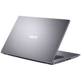 Asus P1411 Core i5-1135G7, 14" FHD, 8GB RAM, 512GB NVME SSD, Windows 10 Home, GRAY, P1411CEA-EB1075R