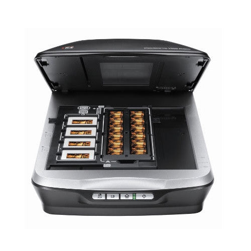 Epson Perfection V600 Photo Scanner B11B198035