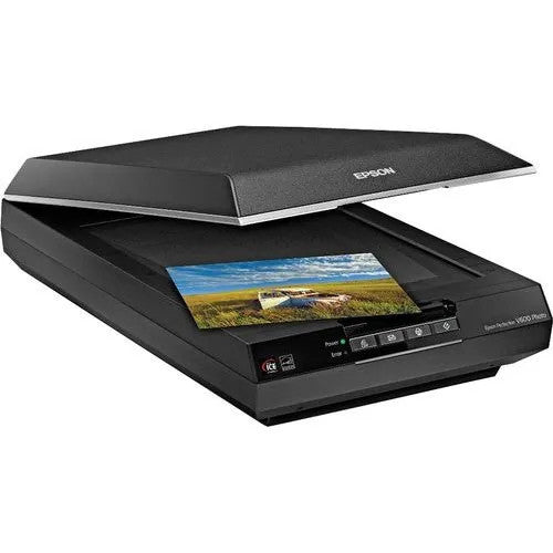 Epson Perfection V600 Photo Scanner B11B198035