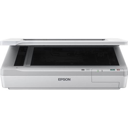 Epson WorkForce DS-50000 A3 Flatbed Document Scanner B11B204141