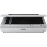 Epson WorkForce DS-50000 A3 Flatbed Document Scanner B11B204141