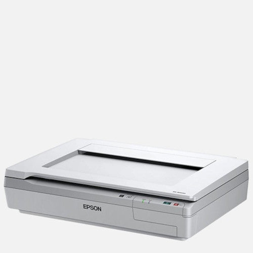 Epson WorkForce DS-50000 A3 Flatbed Document Scanner B11B204141