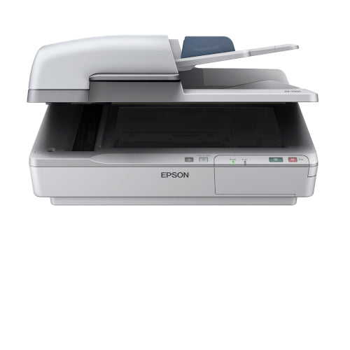 Epson WorkForce DS-7500 Flatbed Document Scanner with Duplex ADF DS-7500	B11B205341