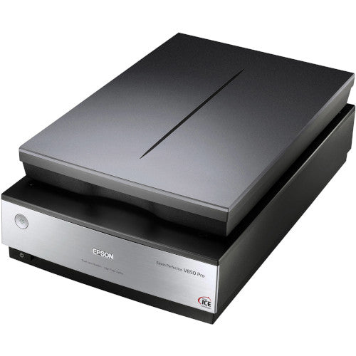 Epson Perfection V850 Pro Flatbed Photo Scanner B11B224504