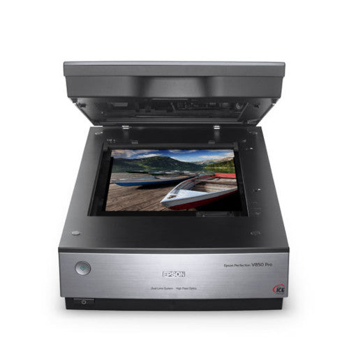 Epson Perfection V850 Pro Flatbed Photo Scanner B11B224504