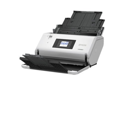 Epson WorkForce DS-30000 A3 Duplex Sheet-fed Document Scanner B11B256503