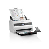 Epson WorkForce DS-730N A4 Duplex Sheet-fed Document Scanner B11B259501