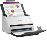 Epson WorkForce DS-770II A4 Duplex Sheet-fed Document Scanner B11B262503