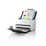 Epson WorkForce DS-770II A4 Duplex Sheet-fed Document Scanner B11B262503