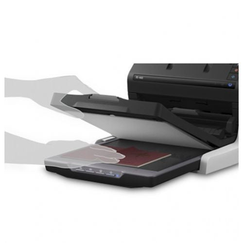 Epson Flatbed Dock for DS770/ DS780N B12B819011