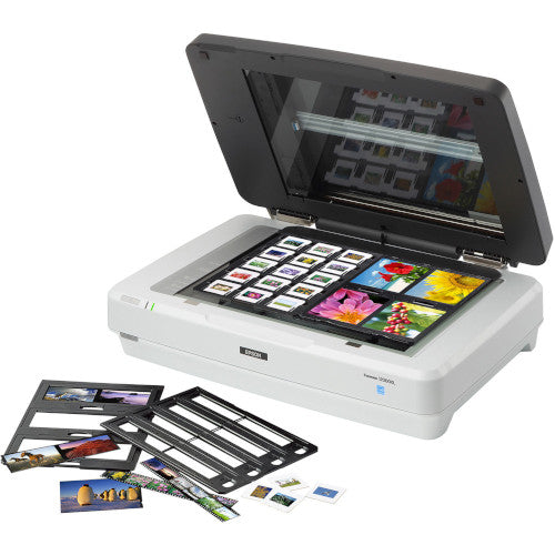 Epson A3 Transparency Unit for Expression 12000XL Scanner B12B819221