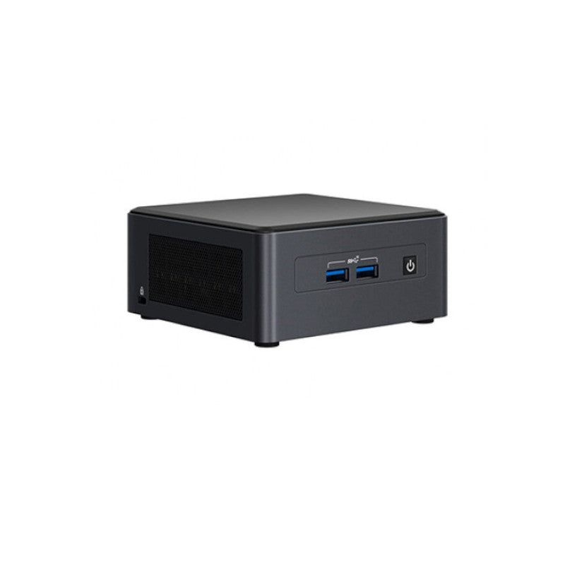 Intel NUC 11 Pro NUC11TNHi3 Kit Core i3-1115G4 Barebone Additional Components Needed