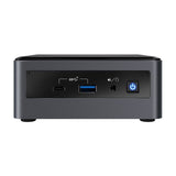 Intel NUC 10 Performance NUC10i7FNH Kit Core i7-10710U Barebone Additional Components Needed