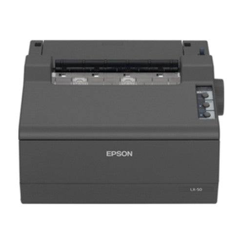 Epson LX-50 Serial  IMPACT DOT MATRIX Printer  C11CB84001