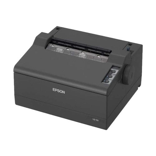 Epson LX-50 Serial  IMPACT DOT MATRIX Printer  C11CB84001
