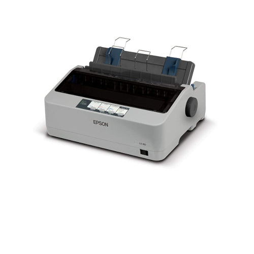 Epson LX-310 9-pin Narrow Carriage Impact Printer C11CC24312