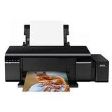 Epson L805 Wi-Fi Photo Ink Tank Printer C11CE86503