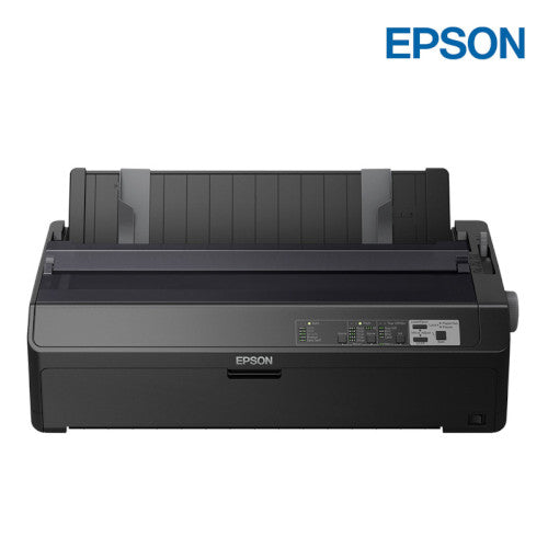 Epson FX-2190IIN Dot Matrix Printer C11CF38504