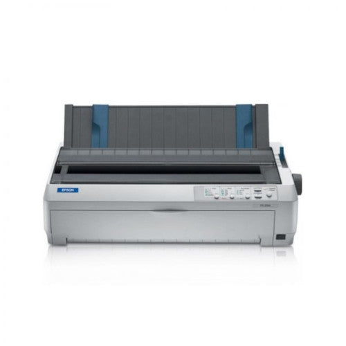 Epson FX-2175II Dot Matrix Printer C11CF38505