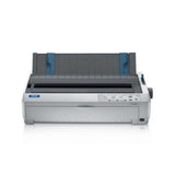 Epson FX-2175II Dot Matrix Printer C11CF38505