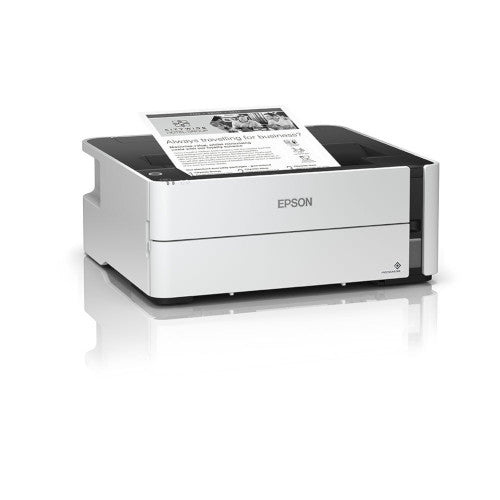 Epson EcoTank Monochrome M1140 Ink Tank Printer C11CG26503