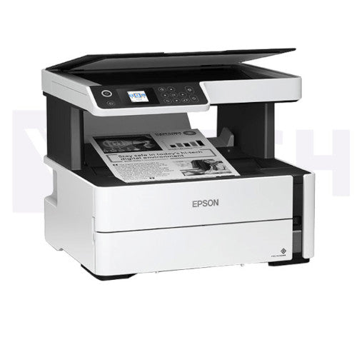 Epson EcoTank Monochrome M2140 All-in-One Ink Tank Printer C11CG27503