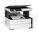 Epson EcoTank Monochrome M2140 All-in-One Ink Tank Printer C11CG27503