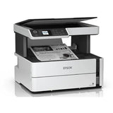 Epson EcoTank Monochrome M2140 All-in-One Ink Tank Printer C11CG27503