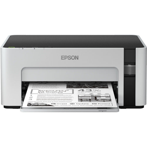 Epson EcoTank Monochrome M1100 Ink Tank Printer C11CG95503