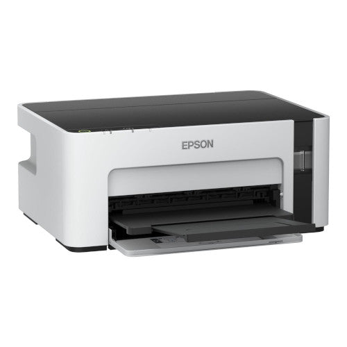 Epson EcoTank Monochrome M1100 Ink Tank Printer C11CG95503