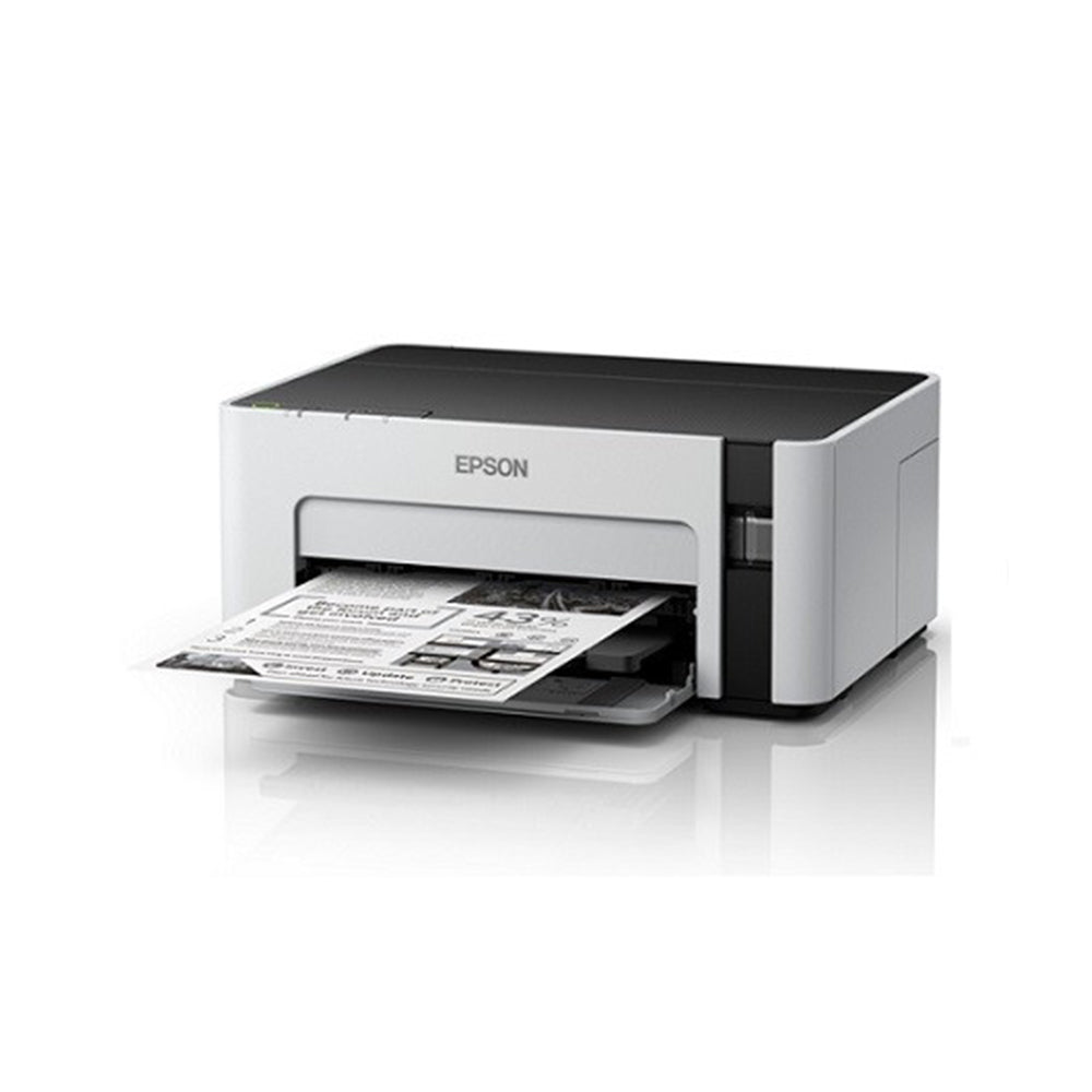 Epson EcoTank Monochrome M1100 Ink Tank Printer C11CG95503