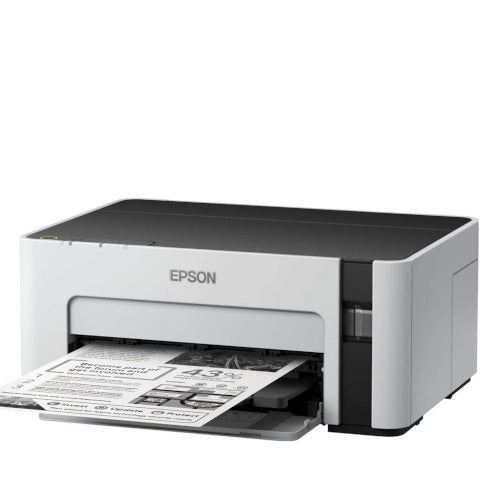 Epson EcoTank Monochrome M1120 Wi-Fi Ink Tank Printer C11CG96503