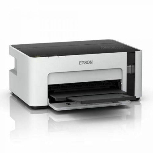 Epson EcoTank Monochrome M1120 Wi-Fi Ink Tank Printer C11CG96503