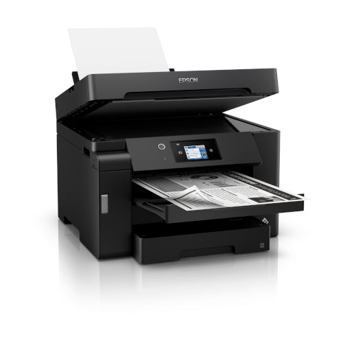 Epson EcoTank Monochrome M15140 A3 Wi-Fi Duplex All-in-One Ink Tank Printer C11CJ41501