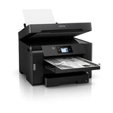 Epson EcoTank Monochrome M15140 A3 Wi-Fi Duplex All-in-One Ink Tank Printer C11CJ41501