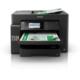 Epson EcoTank Monochrome M15180 A3 Wi-Fi Duplex Multi-Function Ink Tank Printer  C11CJ41506