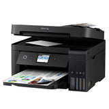 Epson EcoTank L6290 A4 Wi-Fi Duplex All-in-One Ink Tank Printer with ADF C11CJ60502