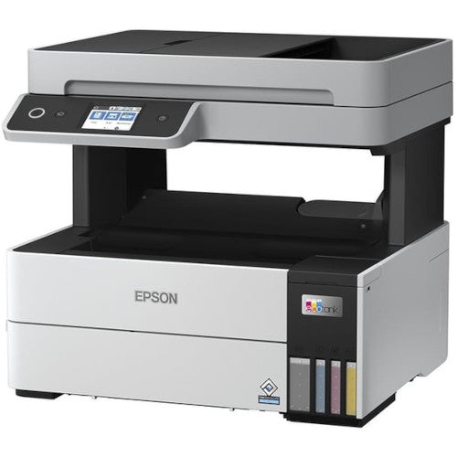 Epson EcoTank L6490 A4 Ink Tank Printer C11CJ88502